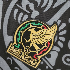 2022 Mexico Special Edition Black S-XXL - image 3