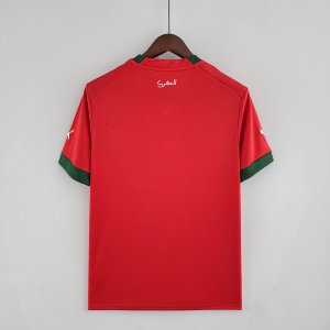 2021-2022 Morocco away S-XXL - image 3