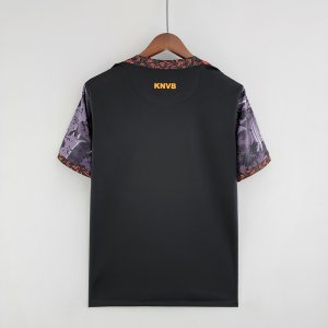 2022 Netherlands Special Edition Black S-XXL - image 5