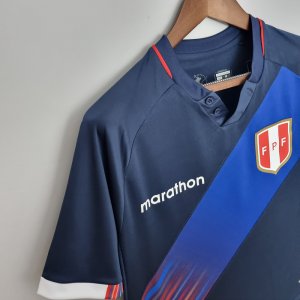 2022 Peru away S-XXL - image 4