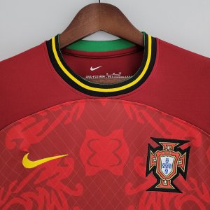 2022 Portugal Special Edition Red S-XXL - image 4