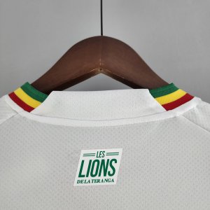 2022 Senegal home S-XXL - image 5