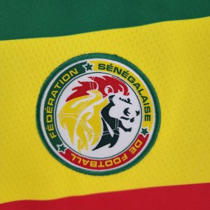 2022 Senegal home S-XXL - image 3