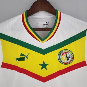 2022 Senegal home S-XXL - image 4