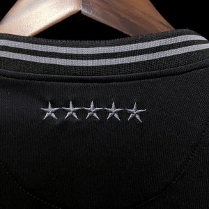 2022-2023 Brazil All Black S-XXL - image 3