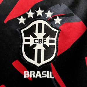 2022-2023 Brazil Black Special Edition S-XXL - image 3