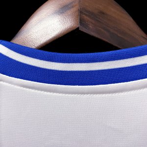 2022-2023 Brazil White Concept S-XXL - image 3