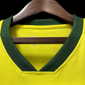2022 Brazil Special Edition Yellow Green S-XXL - image 4