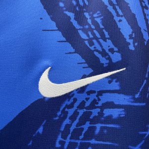 2022-2023 Brazil Special Edition Blue S-XXL - image 3