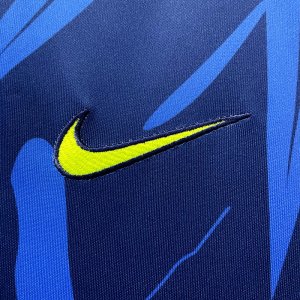 2022-2023 Brazil Special Edition Blue S-XXL - image 3