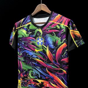 2022-2023 Brazil Special Edition S-XXL - image 3