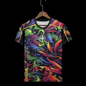 2022-2023 Brazil Special Edition S-XXL