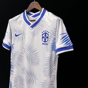 2022-2023 Brazil Special Edition White S-XXL - image 4