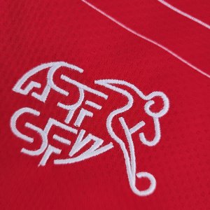 2022 Switzerland home S-XXL - image 5