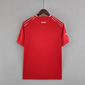 2022 Switzerland home S-XXL - image 4