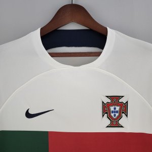 2022 Portugal away S-XXXL - image 4