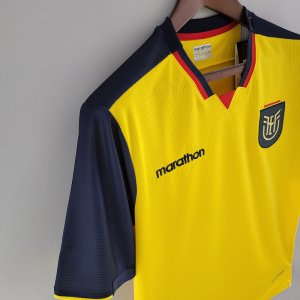 Ecuador 22-23 Home s-2xl - image 3
