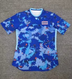 Thailand 22-23 blue s-2xl