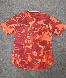 Thailand 22-23 red away s-2xl - image 4