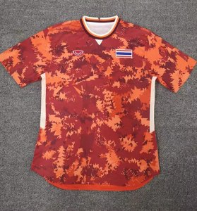 Thailand 22-23 red away s-2xl - image 3