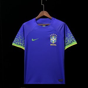 2022-2023 Brazil away S-4XL