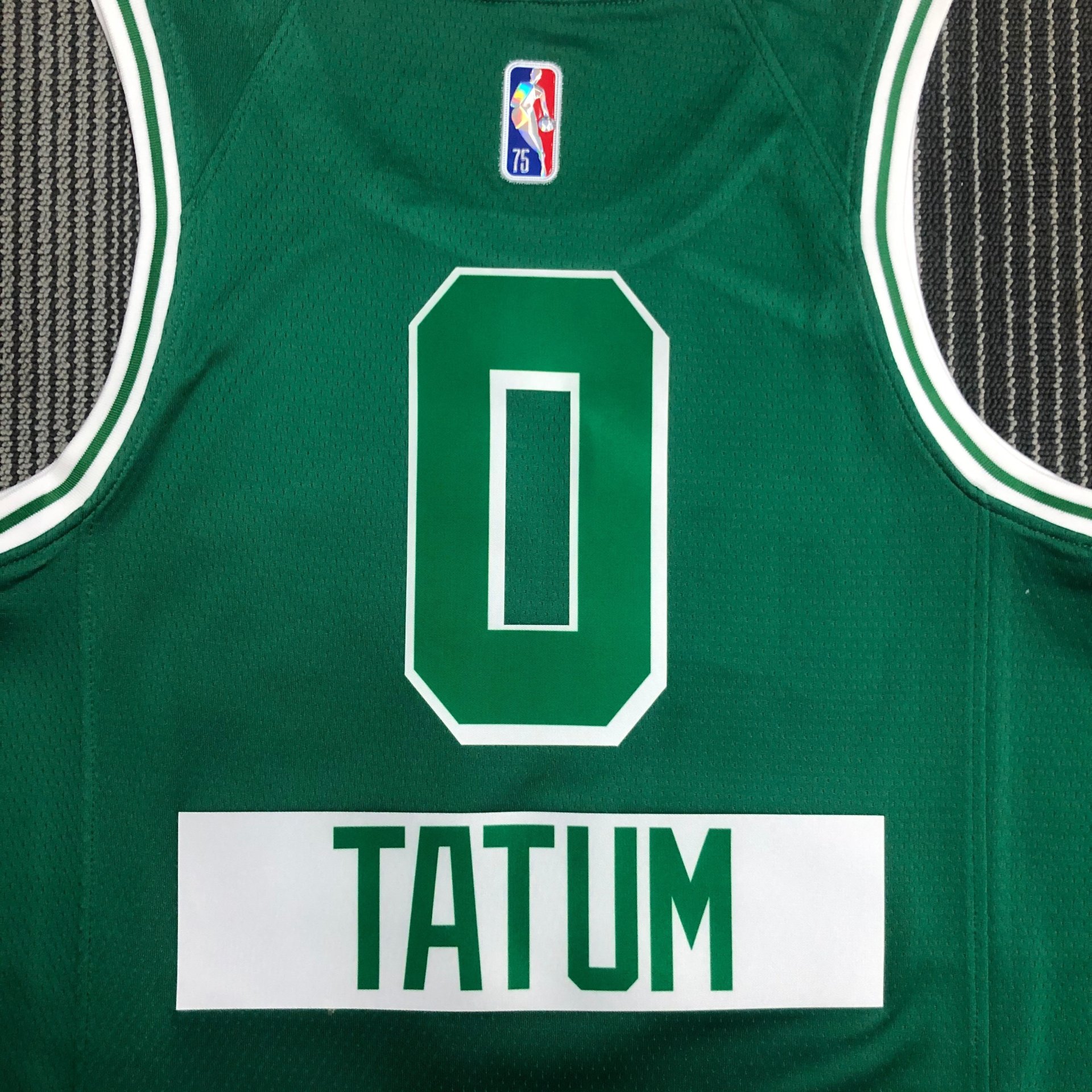 Jayson Tatum - Boston Celtics *Classic Edition 2022* - JerseyAve