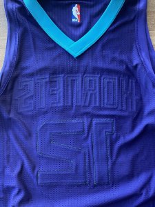 Dwight Howard Hornets Adidas Rev30 Mesh Authentic NBA Jersey Size Mens XL # 12 - image 4
