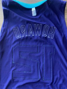 Dwight Howard Hornets Adidas Rev30 Mesh Authentic NBA Jersey Size Mens XL # 12 - image 3
