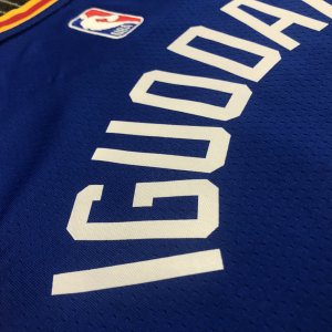 Andre Iguodala - Golden State Warriors *Classic Edition* - image 3