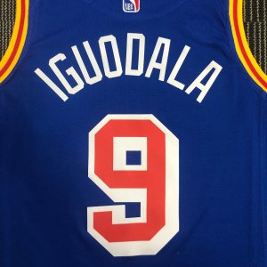 Andre Iguodala - Golden State Warriors *Classic Edition* - image 5