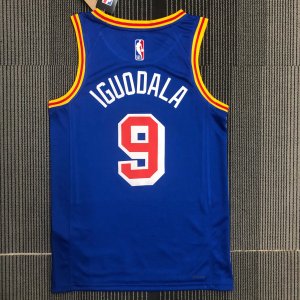 Andre Iguodala - Golden State Warriors *Classic Edition* - image 17