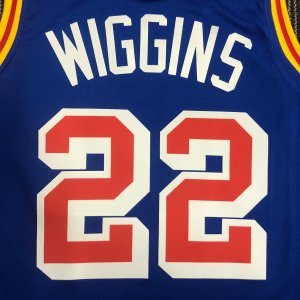 Andrew Wiggins - Golden State Warriors - image 8