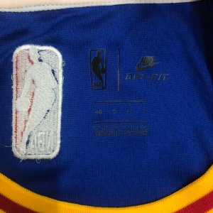 Andrew Wiggins - Golden State Warriors - image 11