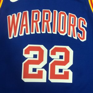 Andrew Wiggins - Golden State Warriors - image 13