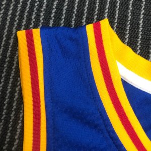 Andrew Wiggins - Golden State Warriors - image 17