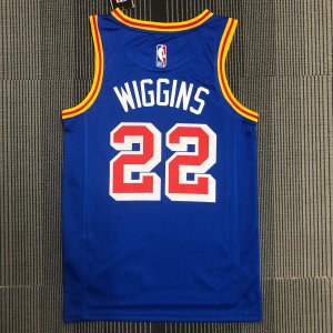 Andrew Wiggins - Golden State Warriors - image 19