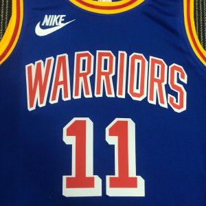 Klay Thompson - Golden State Warriors *Classic Edition* - image 8