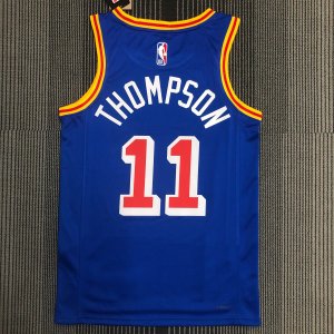 Klay Thompson - Golden State Warriors *Classic Edition* - image 14