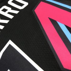 Tyler Herro - Miami Heat *City Edition 2022* - image 11