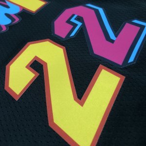 Jimmy Butler - Miami Heat *City Edition 2022*