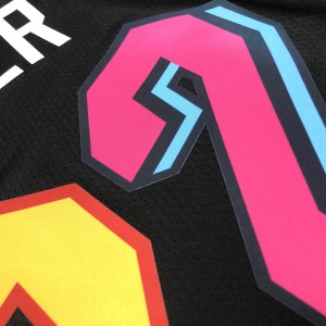 Jimmy Butler - Miami Heat *City Edition 2022*