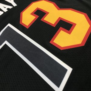 Bam Adebayo - Miami Heat *City Edition 2022* - image 8