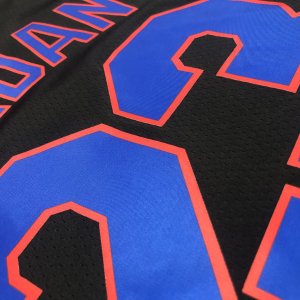 Michael Jordan - Tune Squad *Black 2021* - image 3