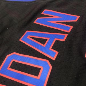 Michael Jordan - Tune Squad *Black 2021* - image 4