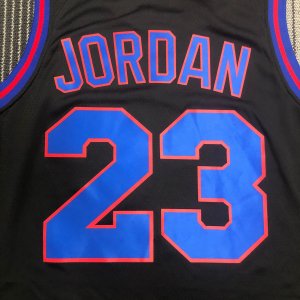 Michael Jordan - Tune Squad *Black 2021* - image 5