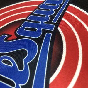 Michael Jordan - Tune Squad *Black 2021* - image 6