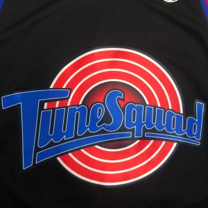 Michael Jordan - Tune Squad *Black 2021* - image 8
