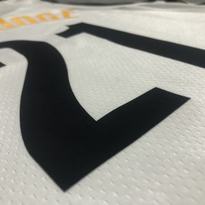 LaMarcus Aldridge - Brooklyn Nets *City Edition WHITE 2021* - image 9