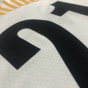 LaMarcus Aldridge - Brooklyn Nets *City Edition WHITE 2021* - image 11