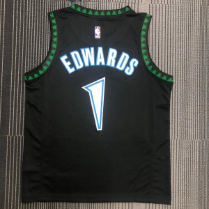 Anthony Edwards - Minnesota Timberwolves *Classic* - image 4